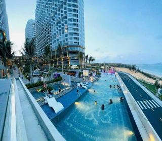 Apec Wyndham Luxe Escape Mui Ne - Mui Ne - 4