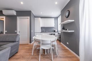 Ponte Seveso Charme Apartment - Milano - 8
