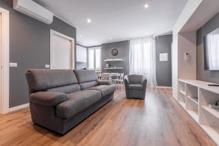 Ponte Seveso Charme Apartment - Milano - 3