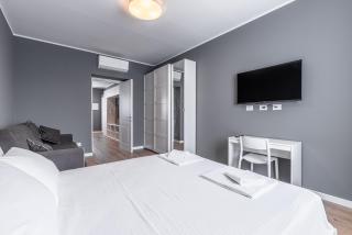 Ponte Seveso Charme Apartment - Milano - 5