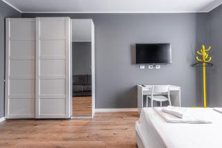 Ponte Seveso Charme Apartment - Milano - 2