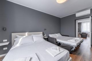 Ponte Seveso Charme Apartment - Milano - 1