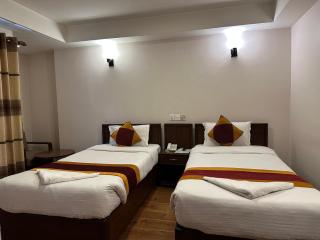 Hotel Everest Nepal - Kathmandu - 7
