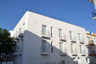 Hotel OASIS CENTRO - Conil de la Frontera - 4