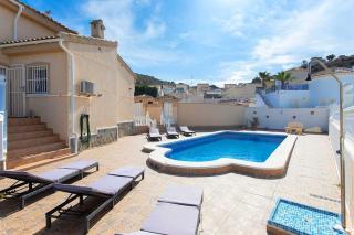 CH Villa San Miguel La Marquesa Golf (Ciudad - Ciudad Quesada - 8