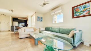 BnBIsrael apartments - Masaryk Musk - 5