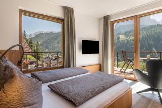 Vista Dolomites Apartment Liberty - 0