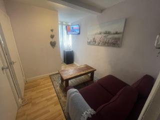 Comfy and lovely 1-Bed Apartment in London - Londra - 4