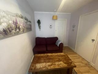 Comfy and lovely 1-Bed Apartment in London - Londra - 5