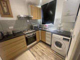 Comfy and lovely 1-Bed Apartment in London - Londra - 7