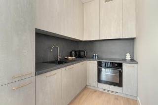 Wojciechowskiego Apartment with Parking by Noclegi Renters - Poznań - 1