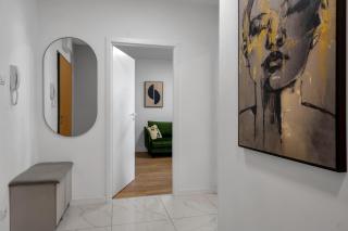 Kasprzaka 29A Business Apartments N2 - Parking, Balcony, Targi Expo - by Rentujemy - Varsavia - 2