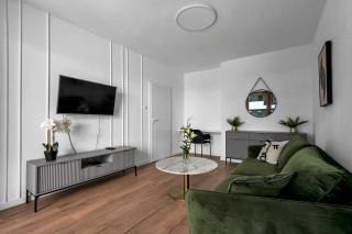 Kasprzaka 29A Business Apartments N2 - Parking, Balcony, Targi Expo - by Rentujemy - Varsavia - 9