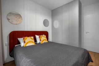 Kasprzaka 29A Business Apartments N2 - Parking, Balcony, Targi Expo - by Rentujemy - Varsavia - 3