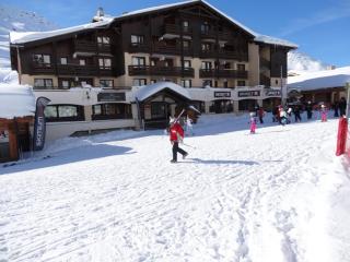 Les Menuires - 2 pièces, 4 pers, WiFi, ski aux pieds - FR-1-178-3 - Les Menuires - 3