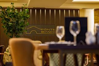 Hotel & Restaurant Ponte Bianco - Vranje - 5