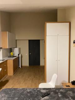 Bakuriani inn Apartment - Bakoerjani - 3