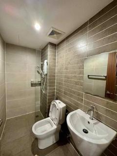 Kuching Kozi Square Apartment III - 4