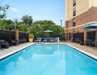 Hampton Inn & Suites Arundel Mills/Baltimore - Hanover - 5