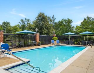 Hampton Inn & Suites Arundel Mills/Baltimore - Hanover - 4