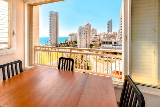 BnBIsrael apartments - Masaryk Musk - Bat Yam - 1