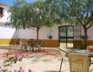 Casa La Camorra - Teba - 4