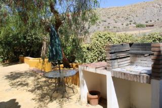 Casa La Camorra - Teba - 1
