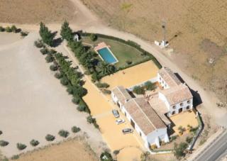 Casa La Camorra - Teba - 7