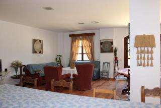 Casa La Camorra - Teba - 3