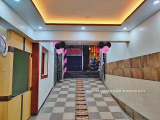 Hotel O Anandam Residency - 9