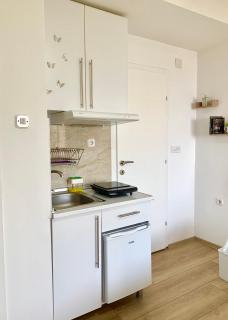 Apartments Pendik - Ohrid - 1