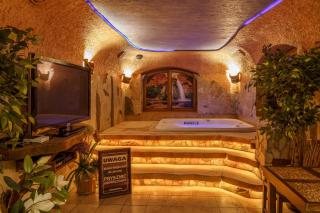 Leśny Dworek Zakopane - 6