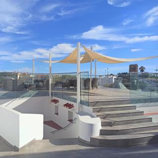 Luxury 7 Bedroom Villa Heated Pool Hot Tub 5 mins from the Beach sleeps 16 - Benalmádena - 4