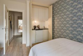 von Deska Townhouses - Ivy House - Hamburg - 6