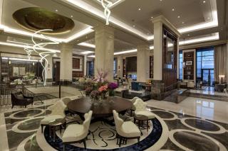 Hilton Istanbul Bomonti - Istanbul - 6