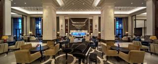 Hilton Istanbul Bomonti - Istanbul - 2