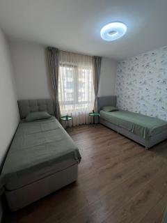 LUXURY APARTAMENT NEAR THE SEA - 5