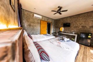 Grandfather Khaolak Resort - 6