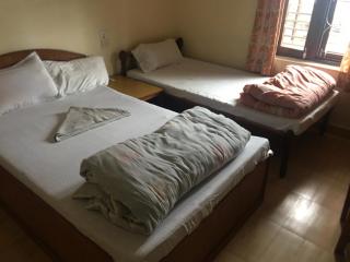 New ELITE’S Guest House - 2