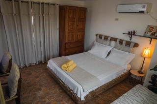 Cozy Studio with Rooftop Terrace & Cityscape Views - Le Bardo - 2
