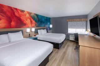 La Quinta by Wyndham New Braunfels - New Braunfels - 2