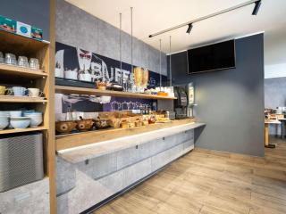 Ibis Budget Strasbourg Centre Gare - Strasbourg - 6