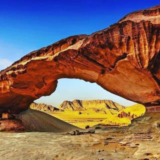 Maraheb Luxury camp - 4