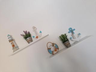 Blue Cottage monolocale centro Sciacca - 1