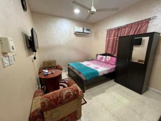 AL FANAR REST HOUSE LLC - 5