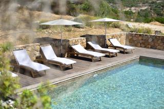 Villa Les Bergeries De Calvi - Calvi - 9