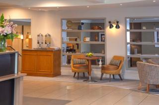 Oxford Belfry Hotel & Spa - 1
