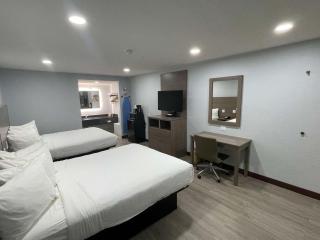 SureStay Hotel by Best Western Childress - Childress - 3