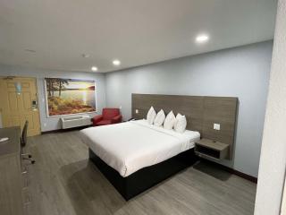 SureStay Hotel by Best Western Childress - Childress - 5