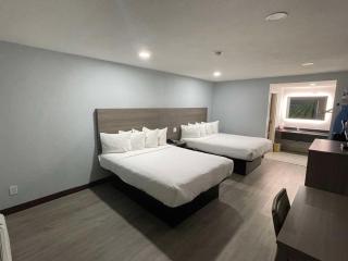 SureStay Hotel by Best Western Childress - Childress - 2